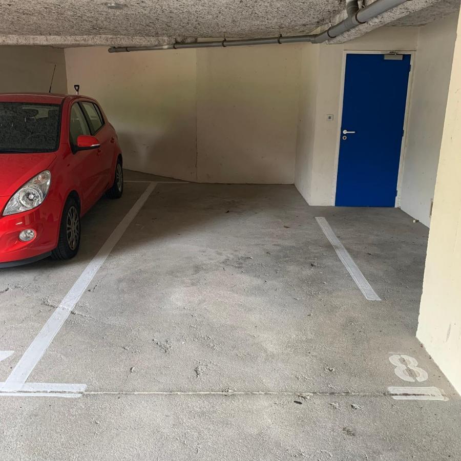 65 M2 Centre Vannes 2 Ch Wifi Parking Exterior photo